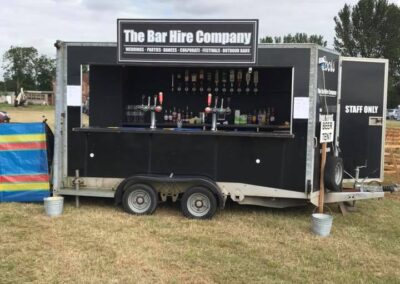 mobile bar